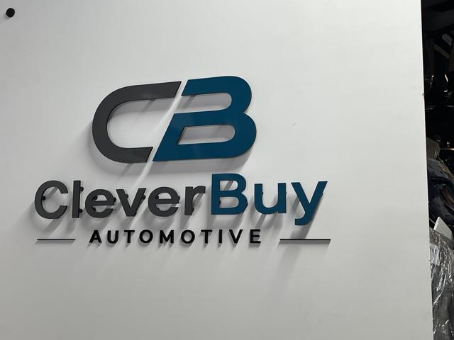 CleverBuy Automotive