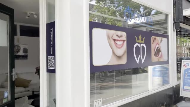 Crown Dental