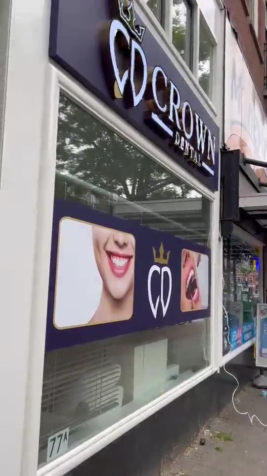 Crown Dental