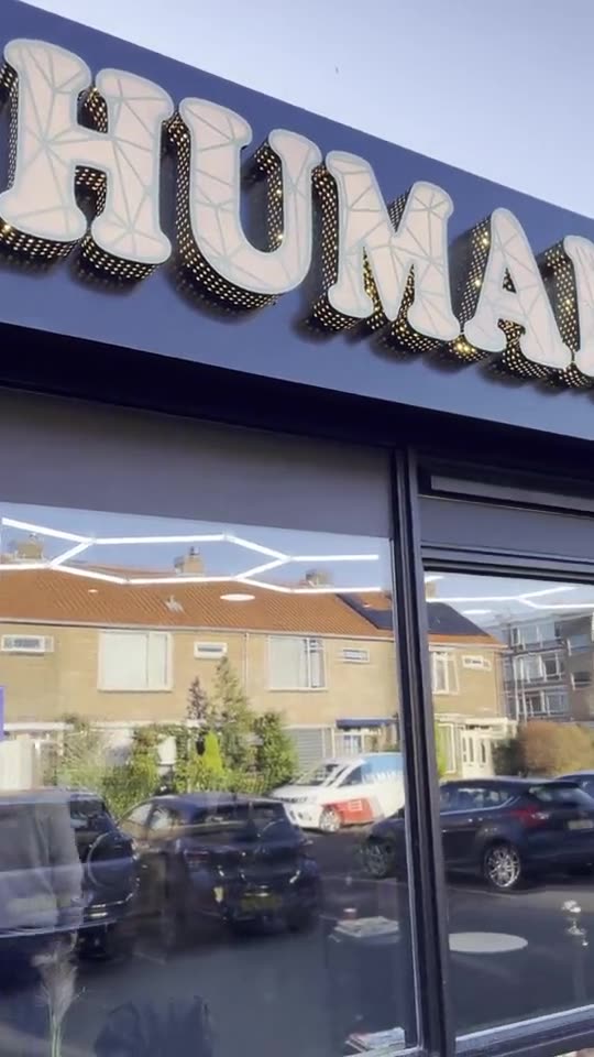Humam's Barbershop
