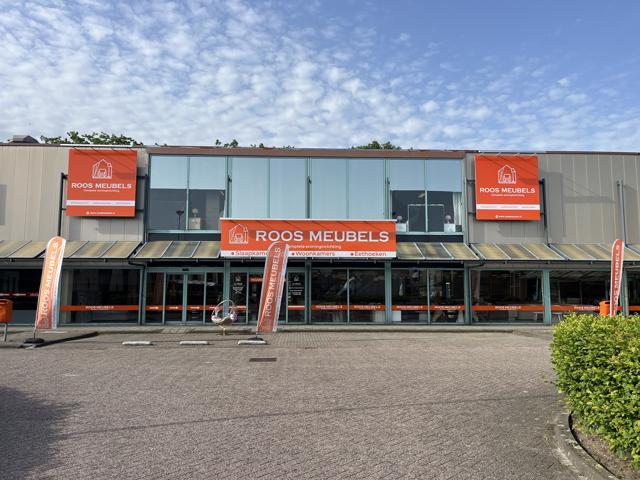 Roos Meubels