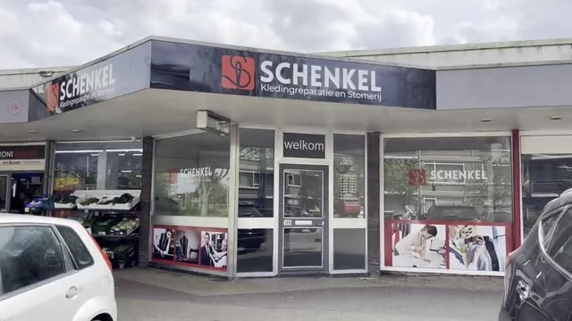 Schenkel