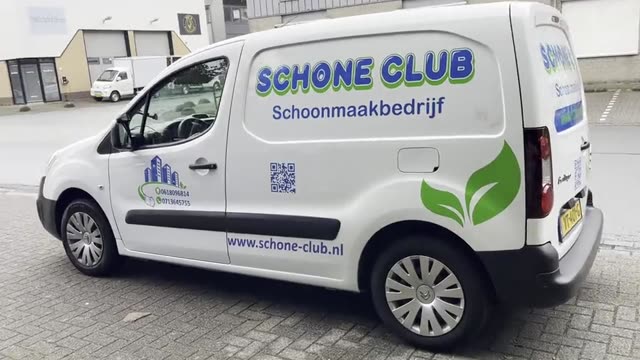 Schone Club